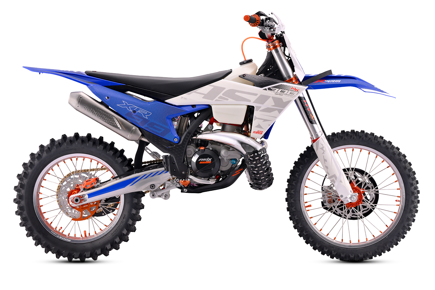 ASIX XR-99